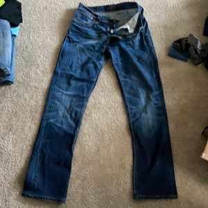 Nudie Jeans 31/32
